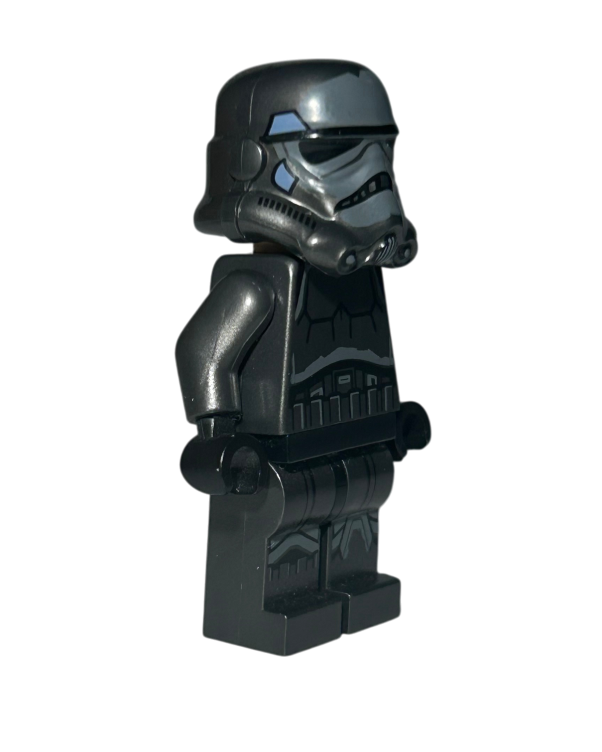 Imperial Shadow Stormtrooper SW0603 LEGO Star Wars Minifigur Seitenansicht