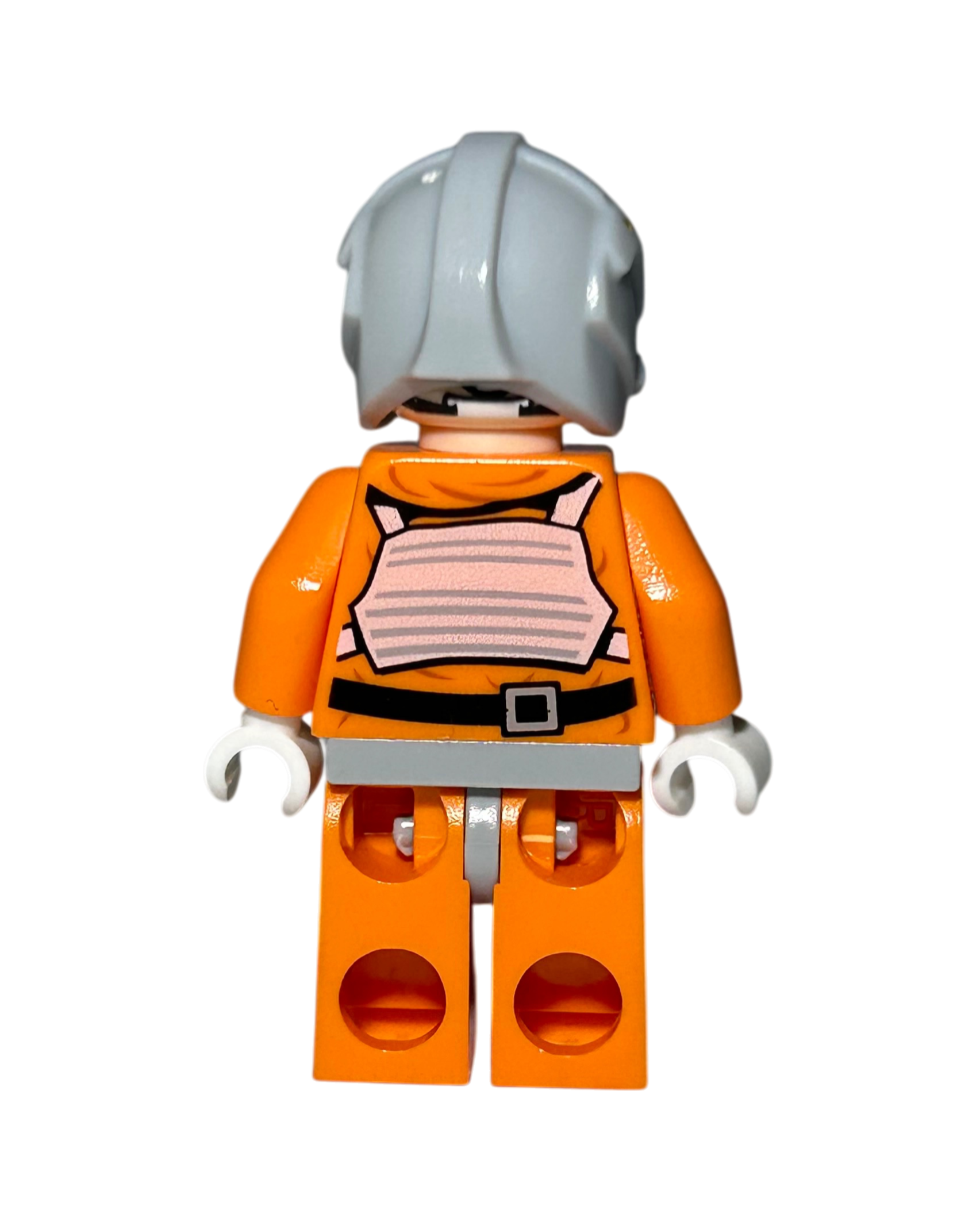 Lego Star Wars Minifigur Snowspeeder Pilot SW0607