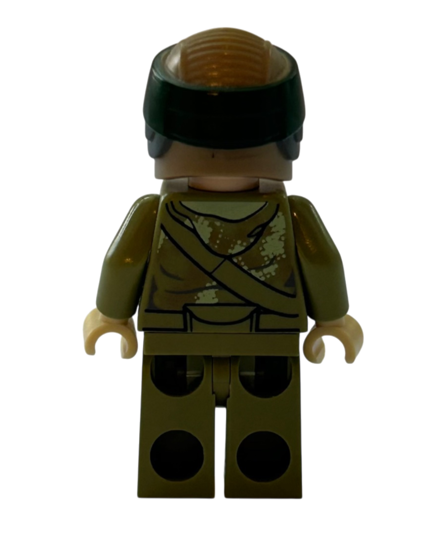 Lego Star Wars Minifigur Endor Rebel Trooper SW0645