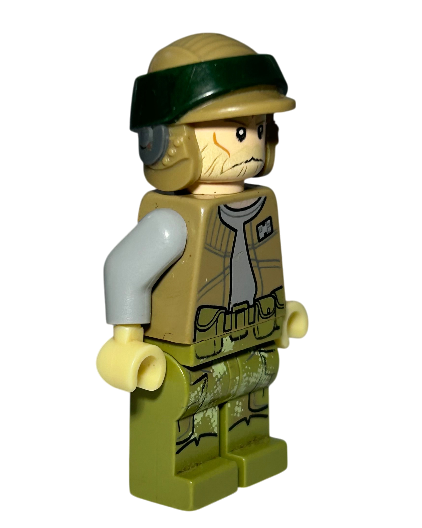 Lego Star Wars Minifigur Endor Rebel Trooper Sw0646
