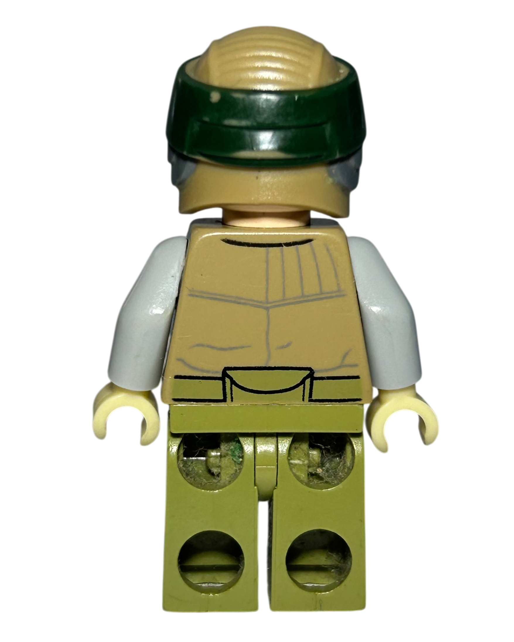 Lego Star Wars Minifigur Endor Rebel Trooper Sw0646