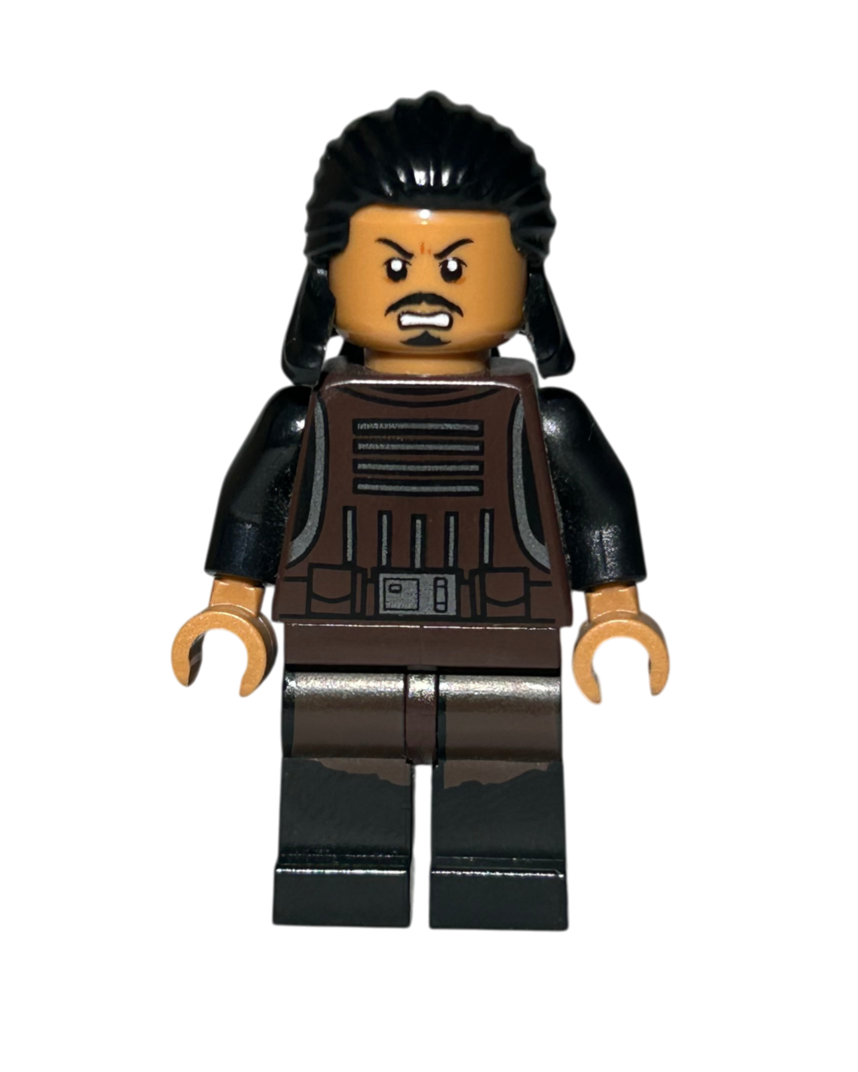 Tasu Leech SW0674 LEGO Star Wars Minifigur Detailansicht
