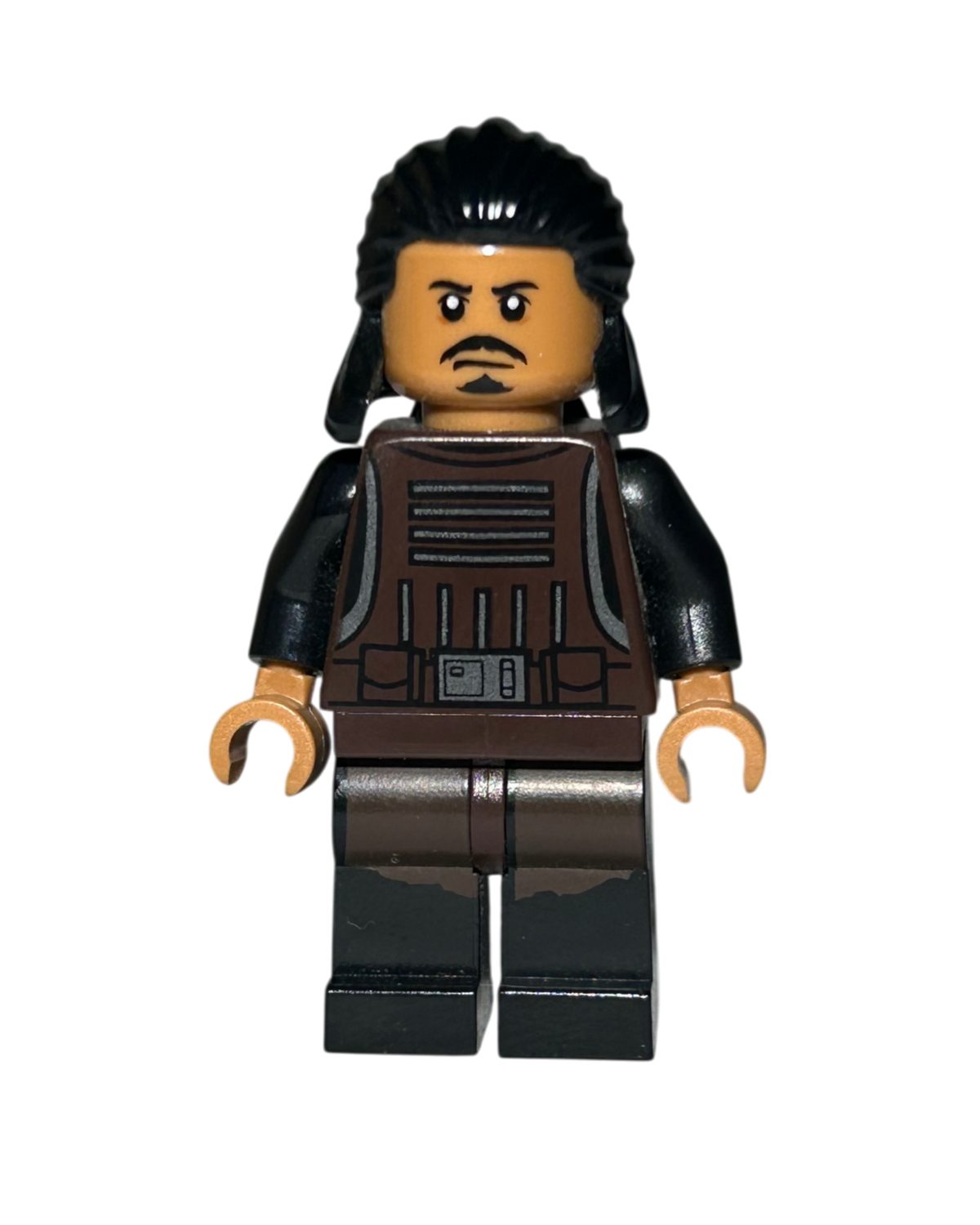 Tasu Leech SW0674 LEGO Star Wars Minifigur Vorderansicht