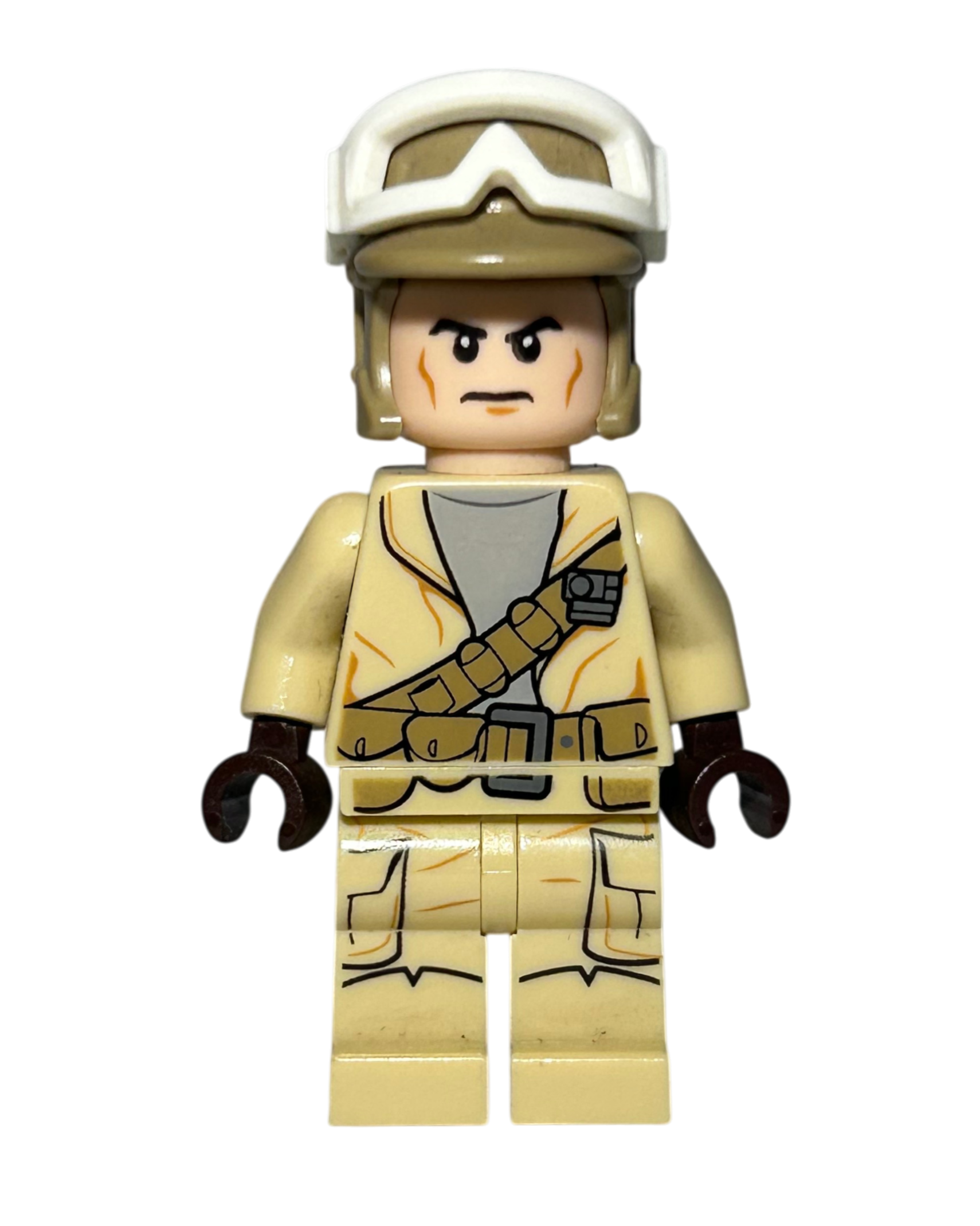 Lego Star Wars Minifigur Rebel Trooper SW0688