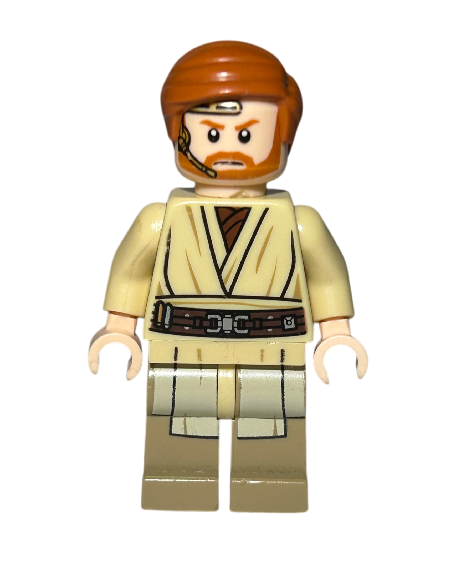 Lego Star Wars Obi-Wan Kenobi SW0704