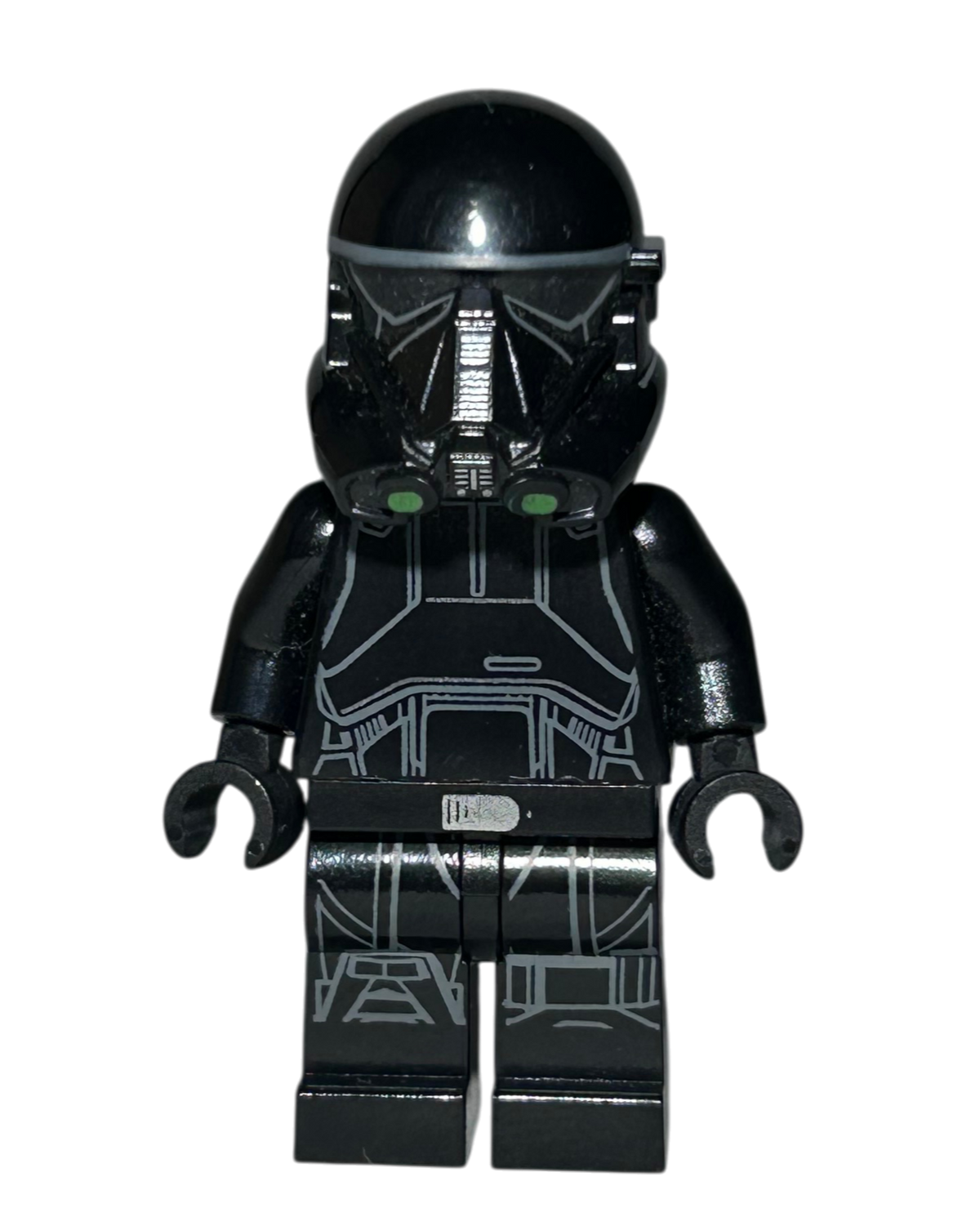 Imperial Death Trooper SW0807 LEGO Star Wars Minifigur | Brick2D2