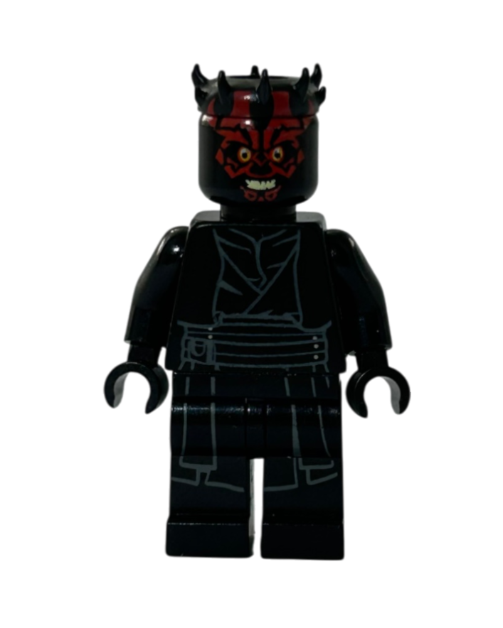 Lego Star Wars Minifigur Darth Maul SW0808