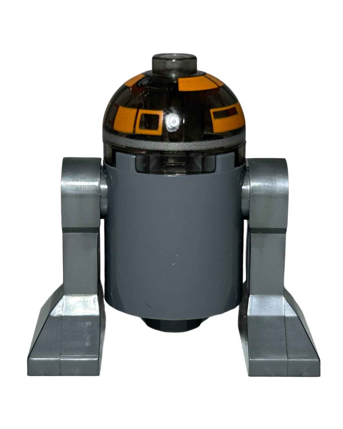 Astromech Droid R3-S1 Rebels SW0809 LEGO Star Wars Minifigur Rückansicht brick2d2