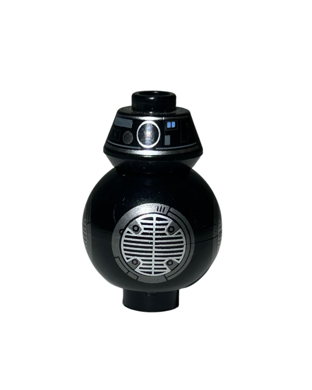 BB-9E SW0855 LEGO Star Wars Minifigur Vorderansicht brick2d2