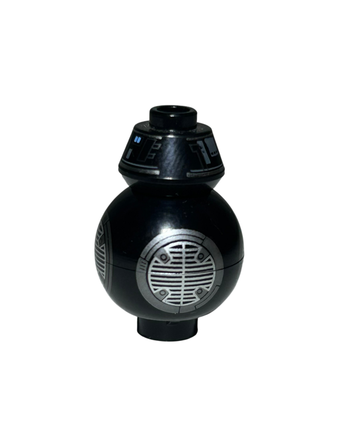 BB-9E SW0855 LEGO Star Wars Minifigur Seitenansicht links brick2d2