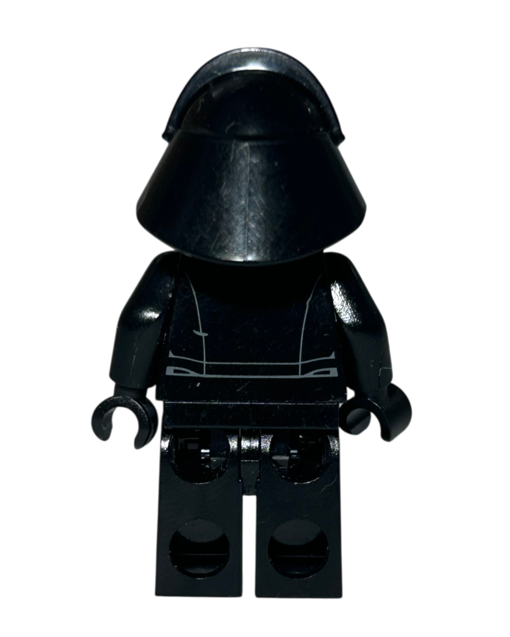 LEGO Star Wars Minifigur First Order Shuttle Pilot SW0871