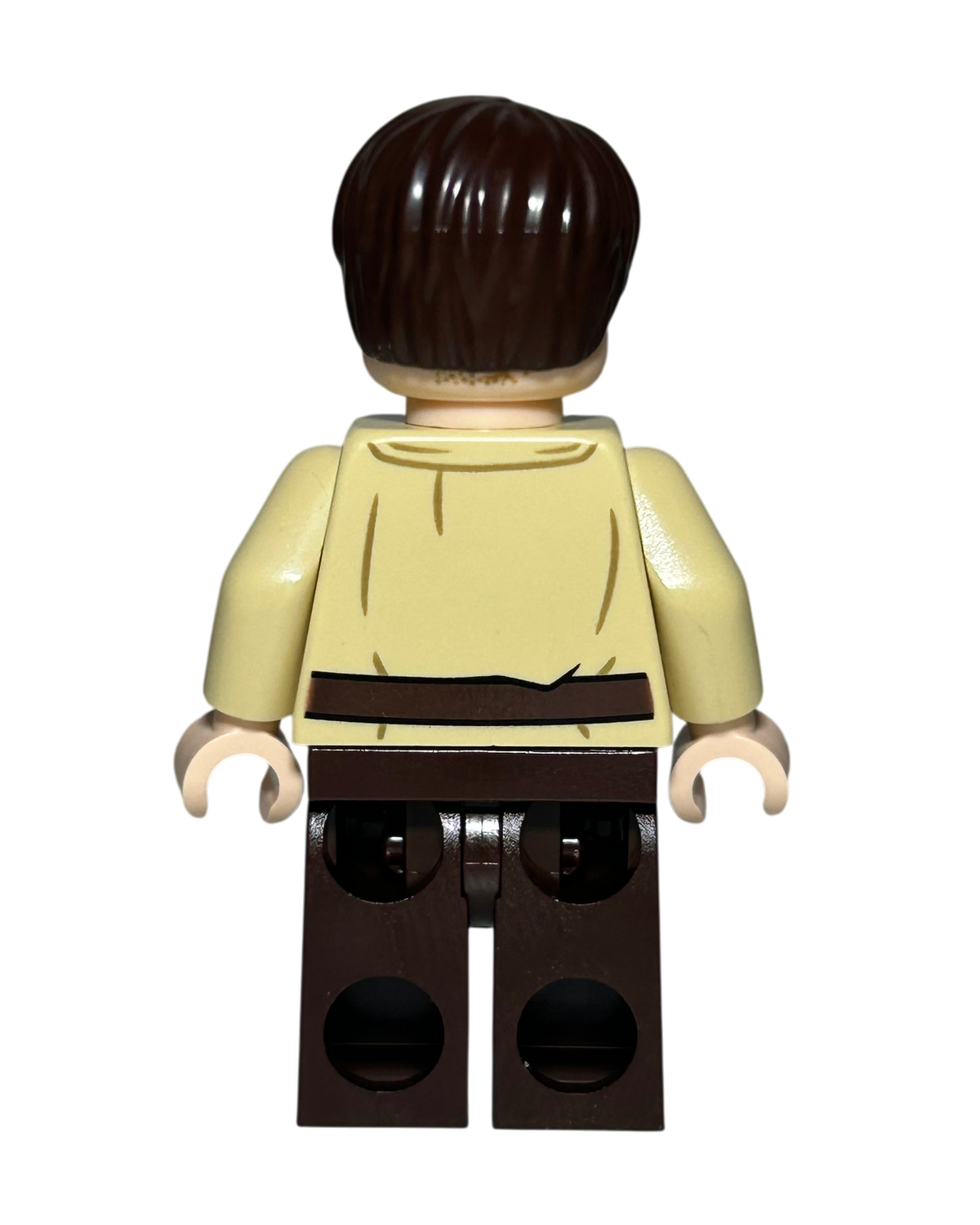 Lego Star Wars Minifigur Wuher SW0893 Rückansicht brick2d2