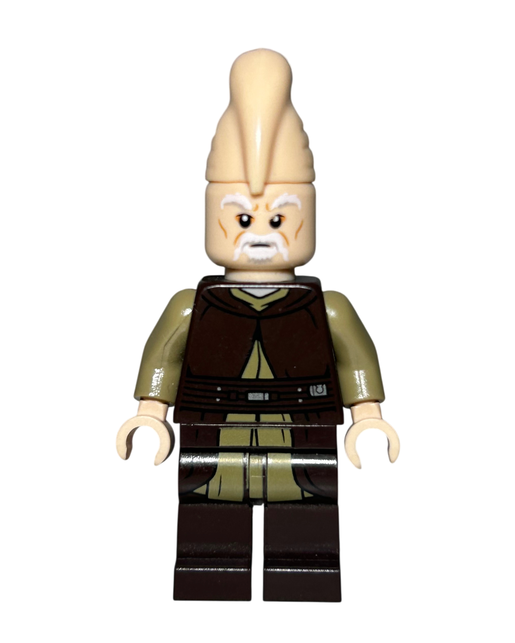 Ki-Adi-Mundi SW0911 LEGO Star Wars Minifigure | Brick2D2 – Brick2d2