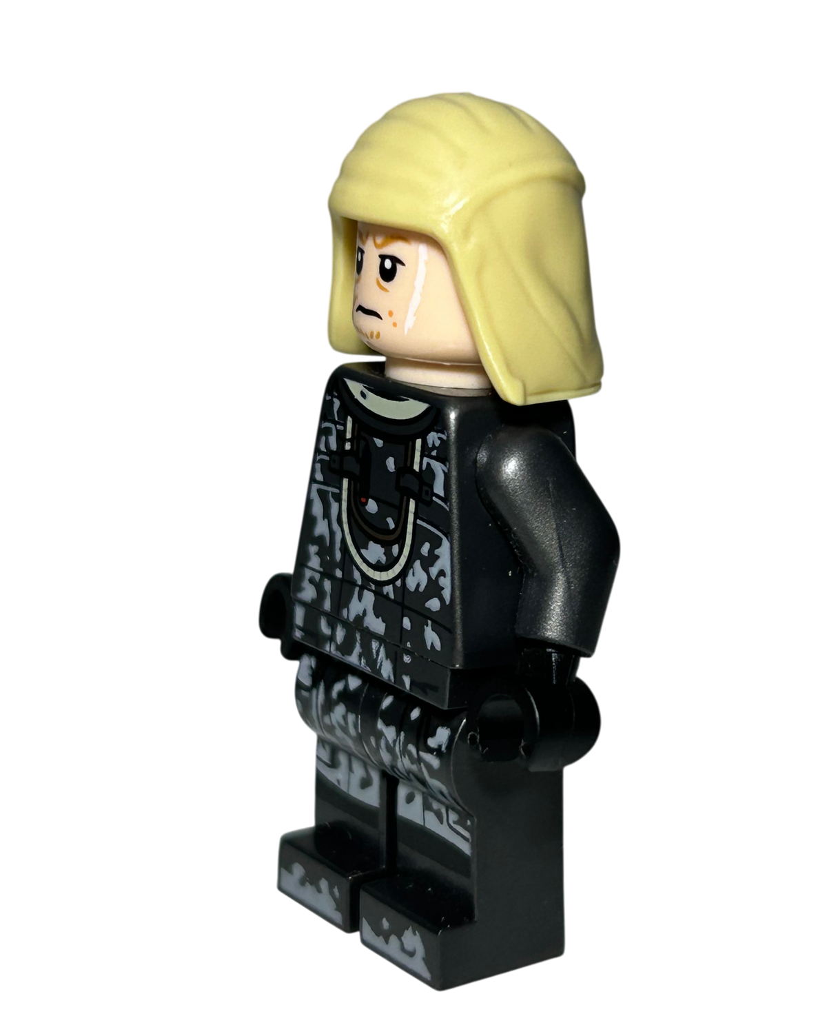 Rebolt SW0918 LEGO Star Wars Minifigur Seitenansicht rechts brick2d2