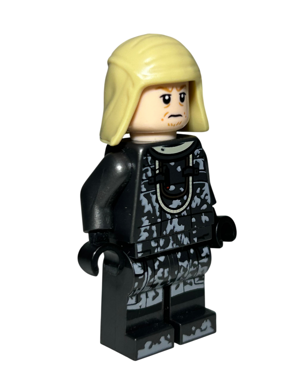 Rebolt SW0918 LEGO Star Wars Minifigur Seitenansicht links brick2d2