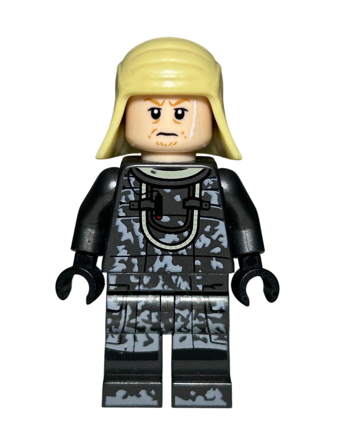 Rebolt SW0918 LEGO Star Wars Minifigur Vorderansicht brick2d2