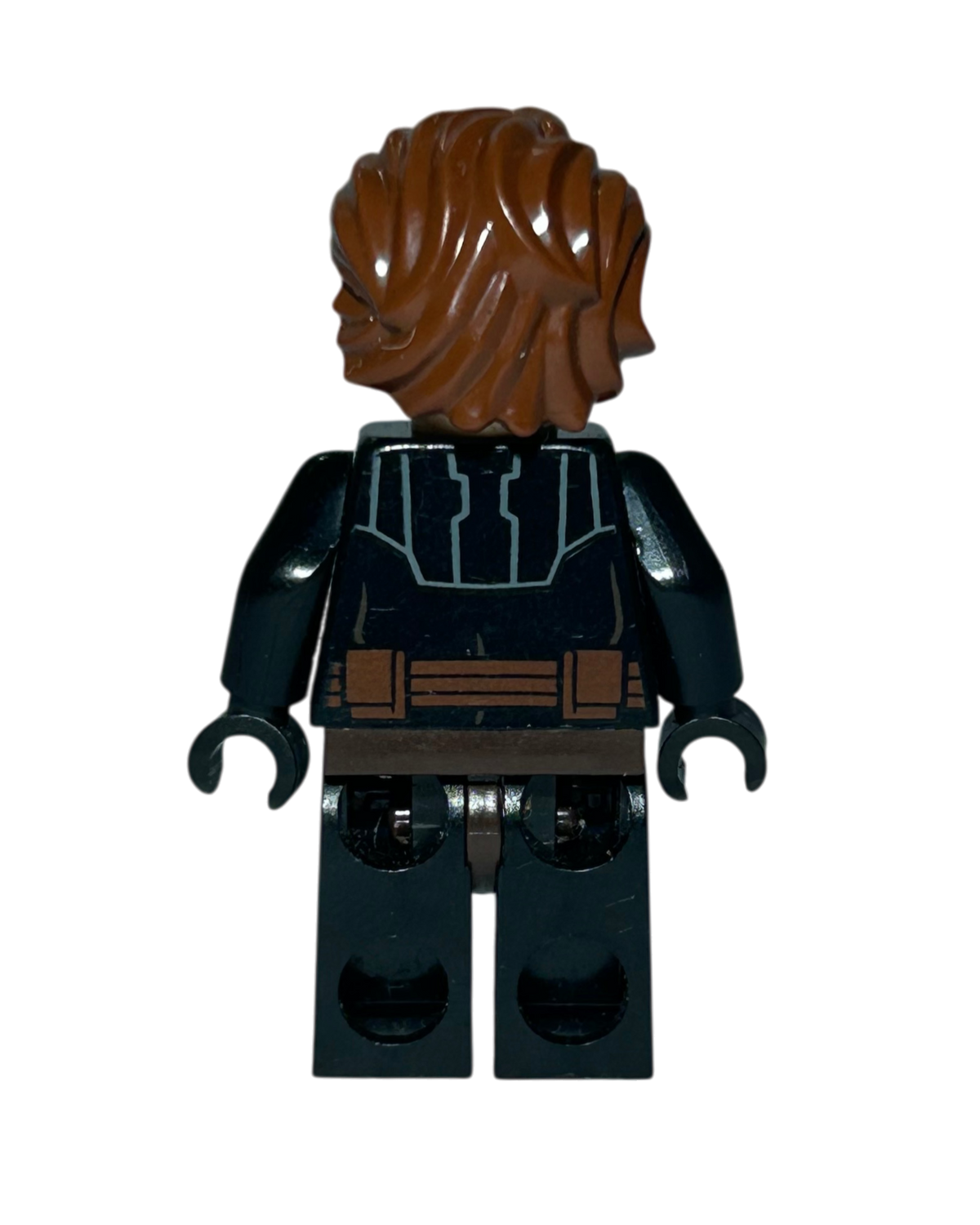 Anakin Skywalker SW0939 LEGO Star Wars Minifigur Rückansicht