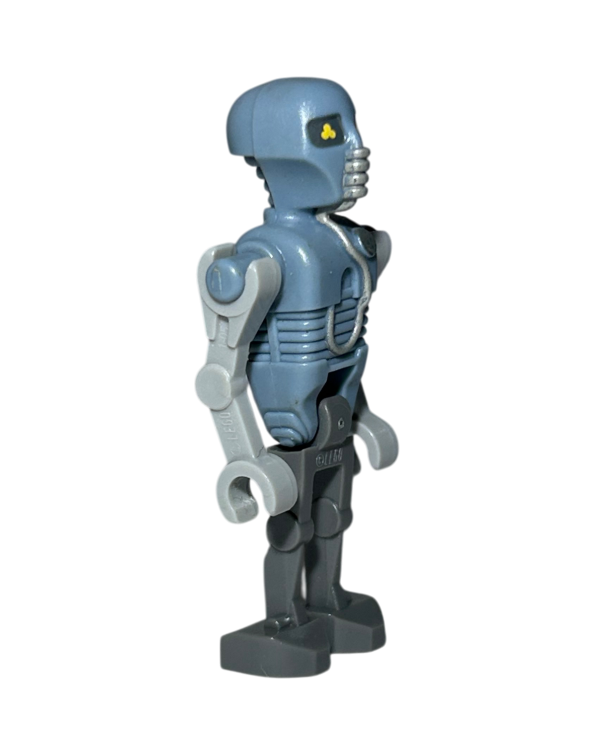 2-1B Medical Droid SW0956 LEGO Star Wars Minifigur Seitenansicht