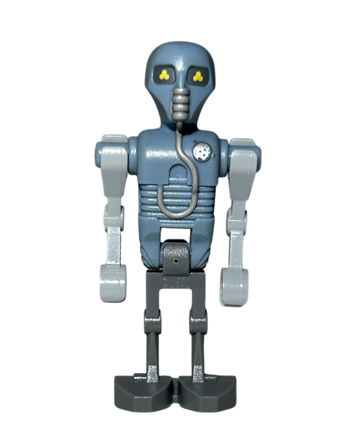 2-1B Medical Droid SW0956 LEGO Star Wars Minifigur Vorderansicht