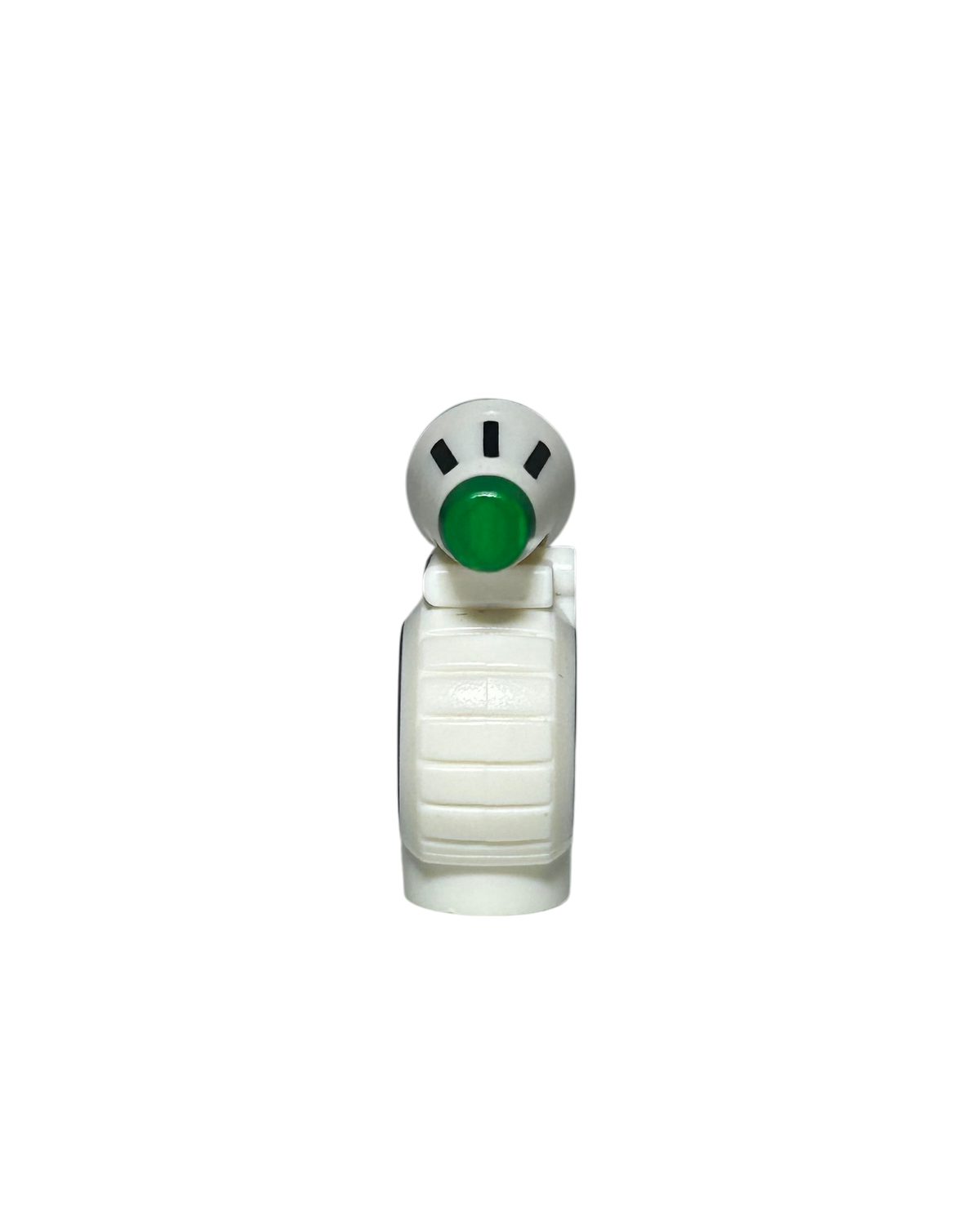 D-O SW1051 LEGO Star Wars Minifigur Vorderansicht brick2d2