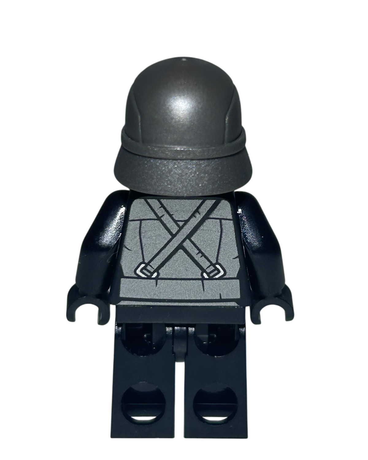 Knight of Ren Ushar SW1064 LEGO Star Wars Minifigur Rückansicht brick2d2