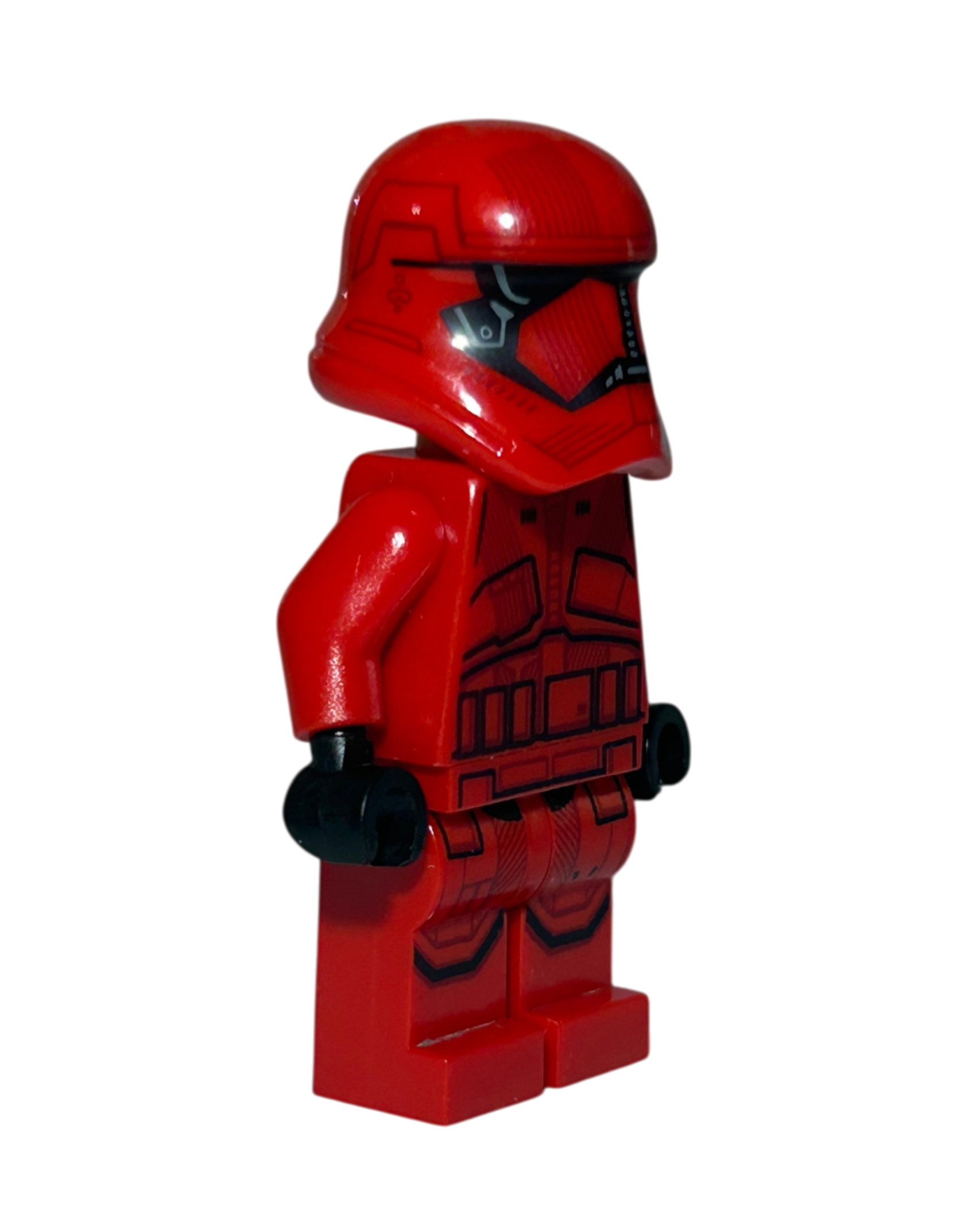 Lego Star Wars Minifigur Sith Trooper SW1065