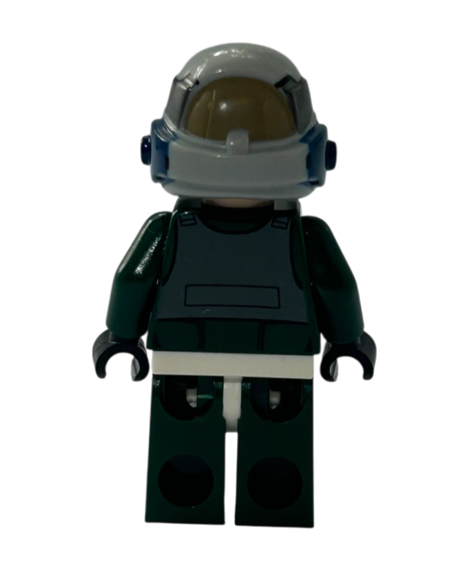 Lego Star Wars Minifigur Rebel A-Wing Pilot SW1092