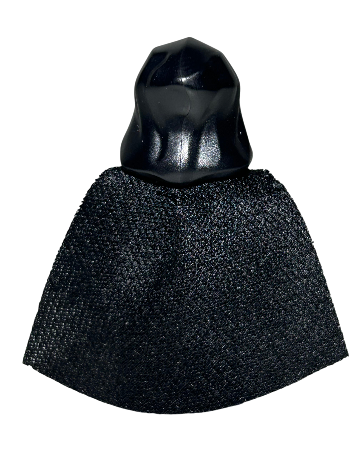 Imperator Palpatine SW1107 LEGO Star Wars Minifigur Rückansicht brick2d2