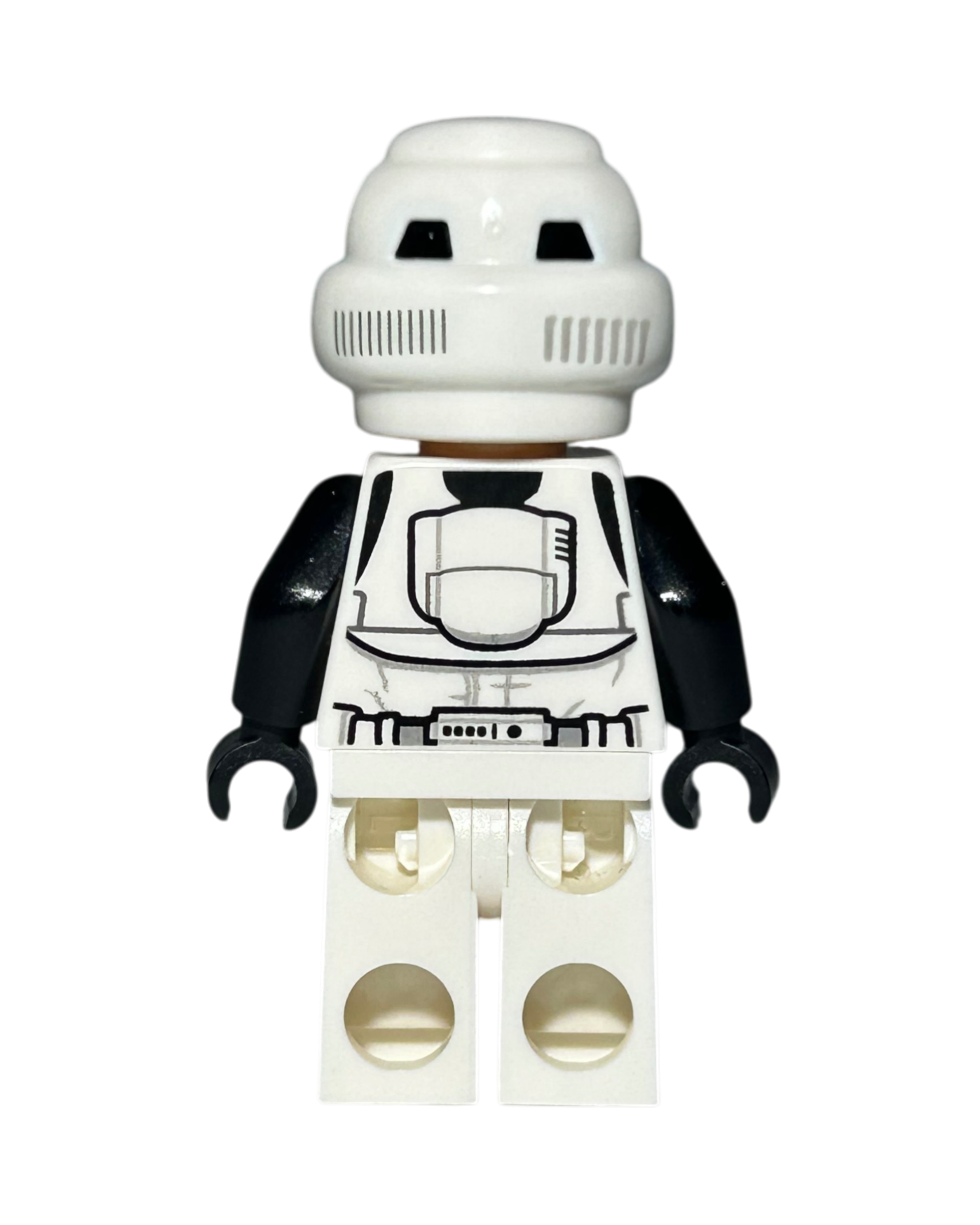 Lego Star Wars Minifigur Imperial Scout Trooper SW1116