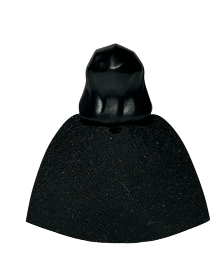 Garindan SW1127 LEGO Star Wars Minifigur Rückansicht