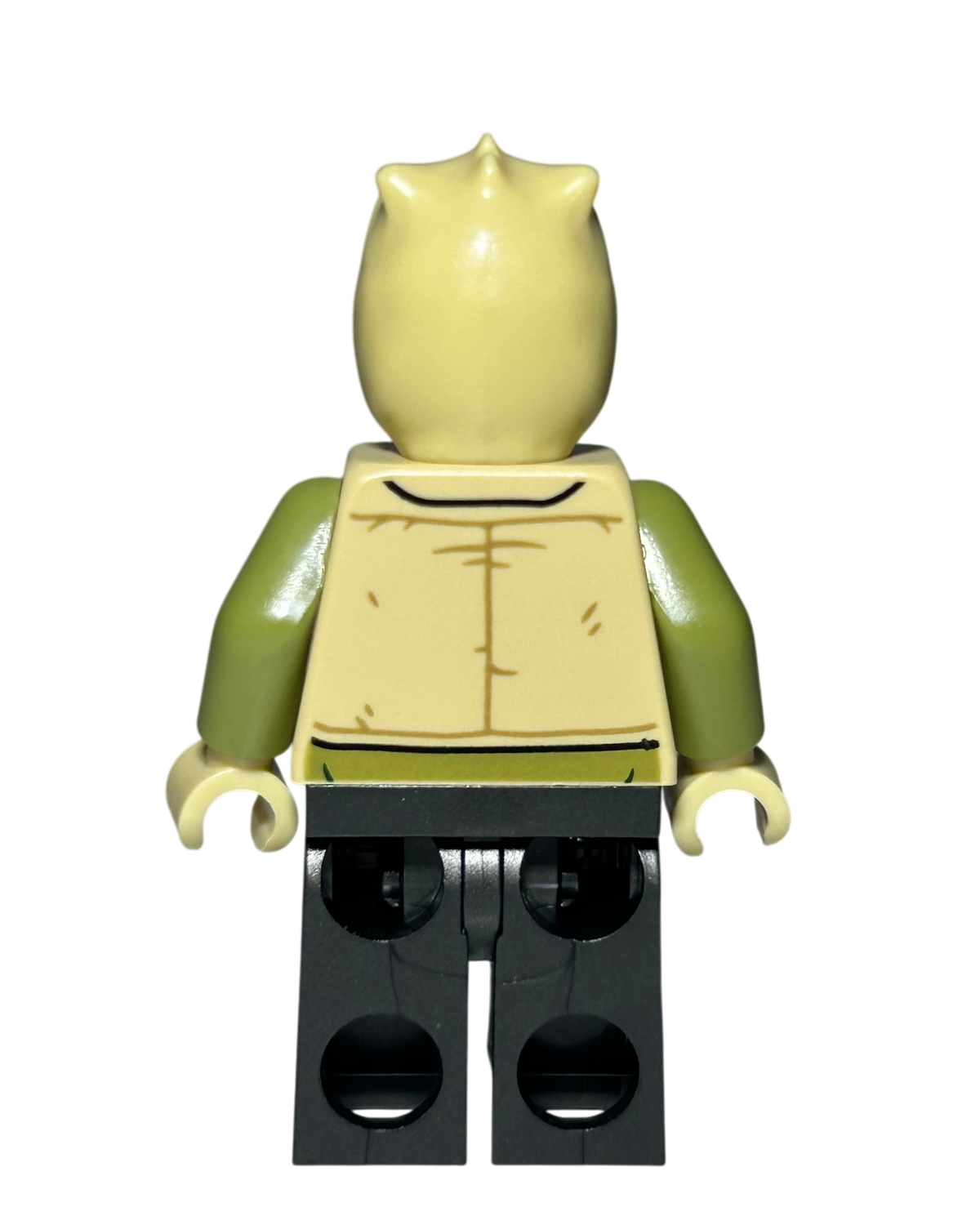 Hrchek Kal Fas SW1130 LEGO Star Wars Minifigur Mos Eisley Rückansicht brick2d2