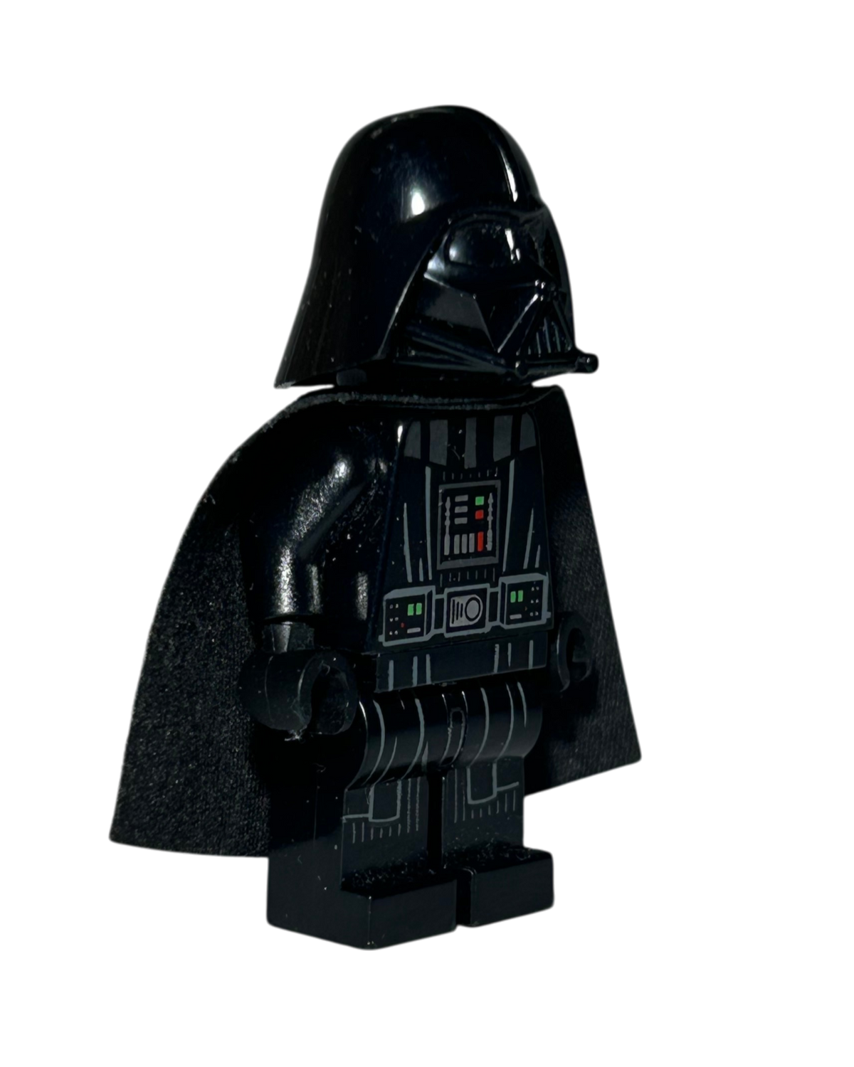 Darth Vader SW1141 LEGO Star Wars Minifigur Seitenansicht