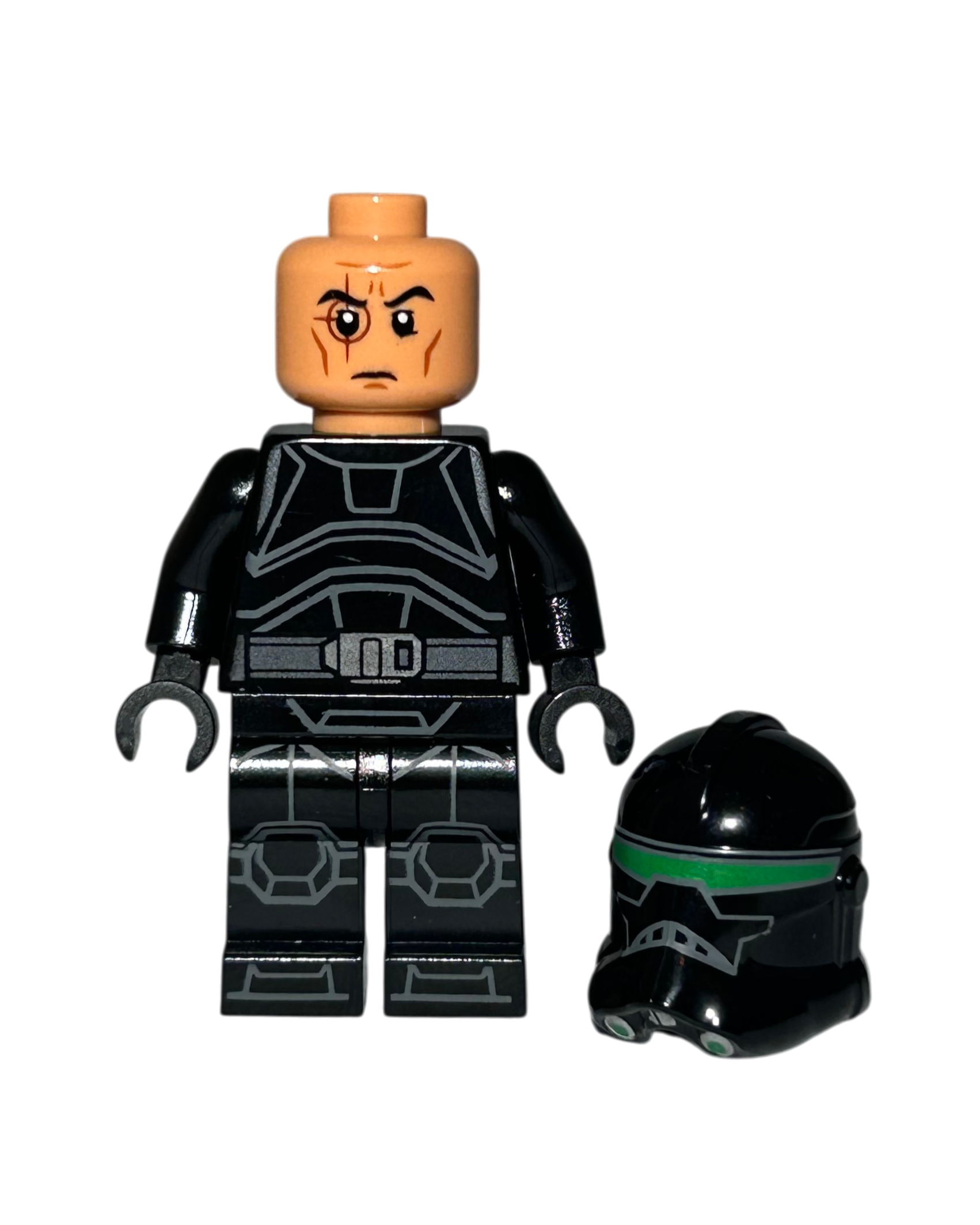 Lego Star Wars Minifigur Crossshair SW1152
