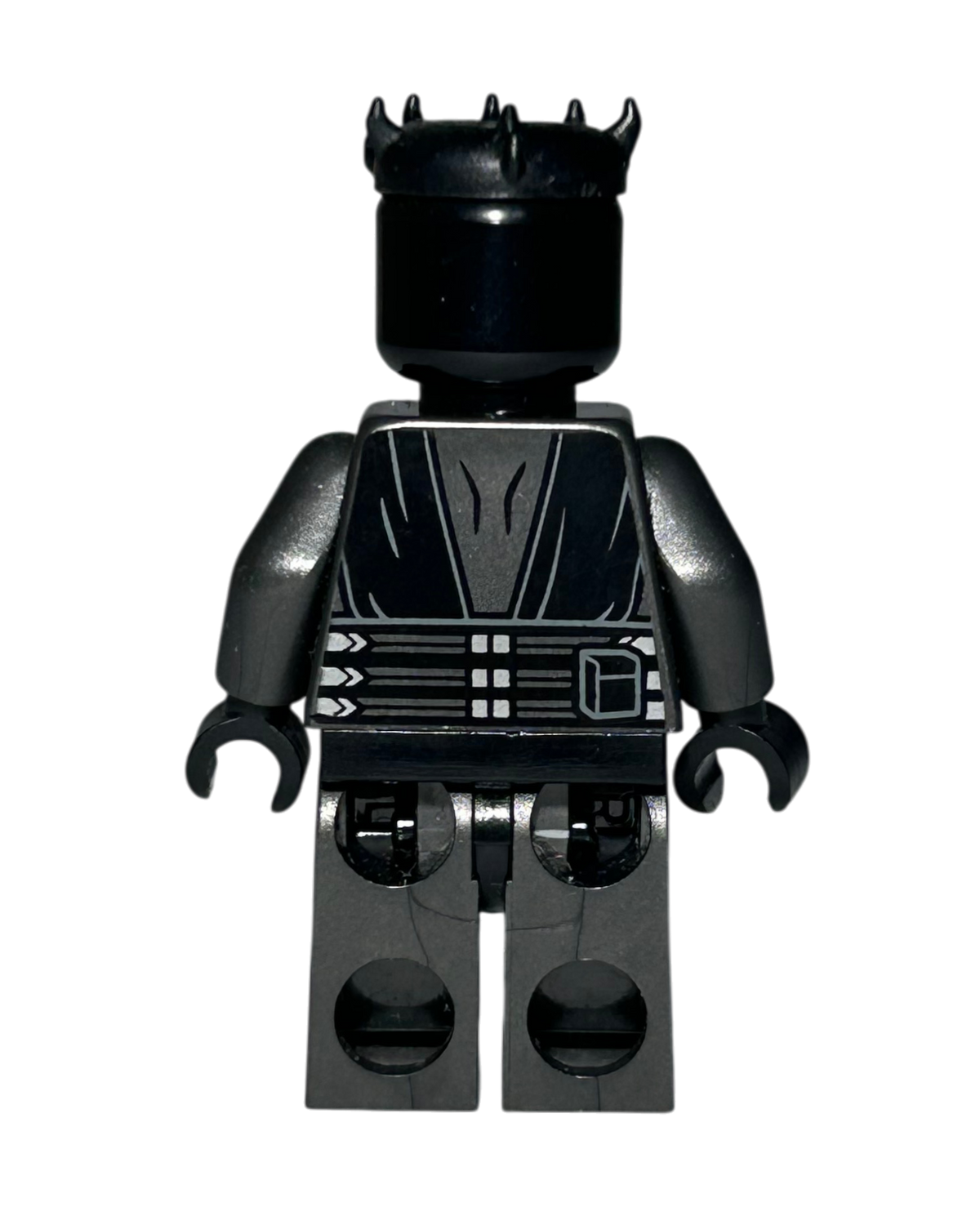 Darth Maul SW1155 LEGO Star Wars Minifigur Rückansicht