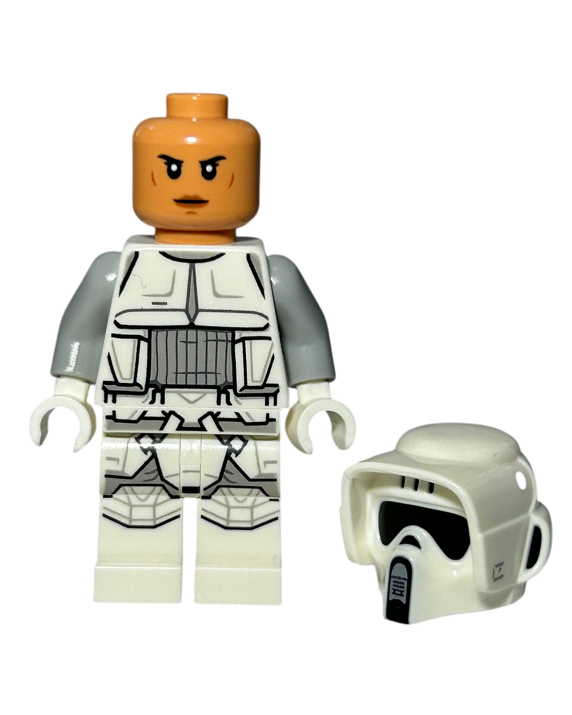 Lego Star Wars Minifigur Imperial Scout Trooper SW1182