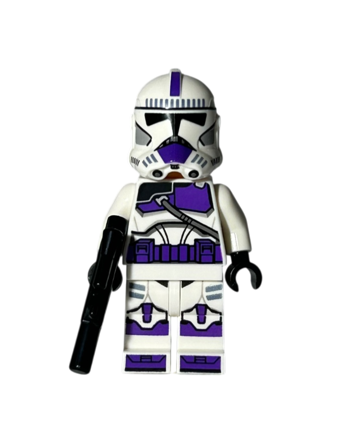 Lego Star Wars 187th Clone Trooper Bundle