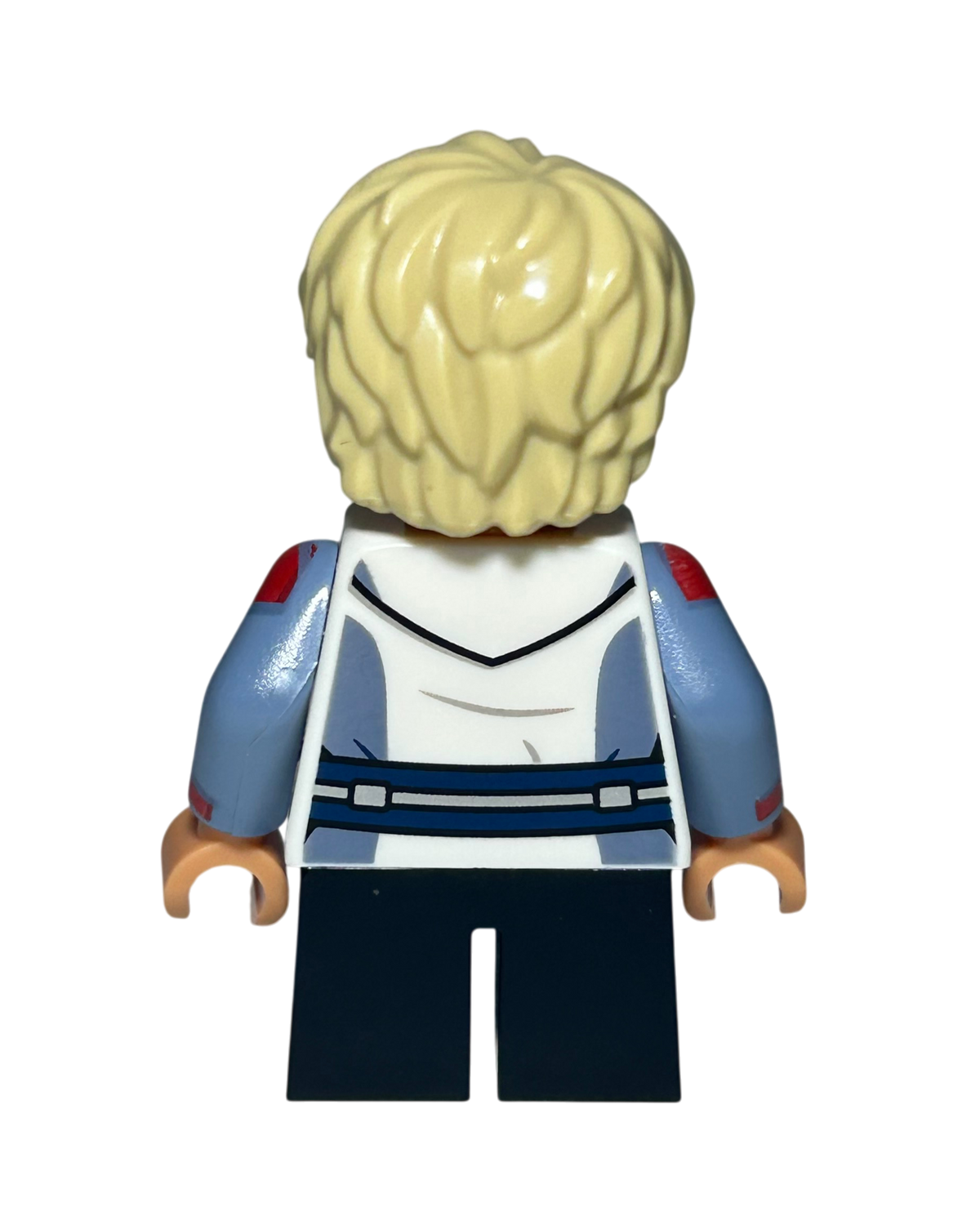 Omega SW1214 LEGO Star Wars Minifigur Rückansicht brick2d2