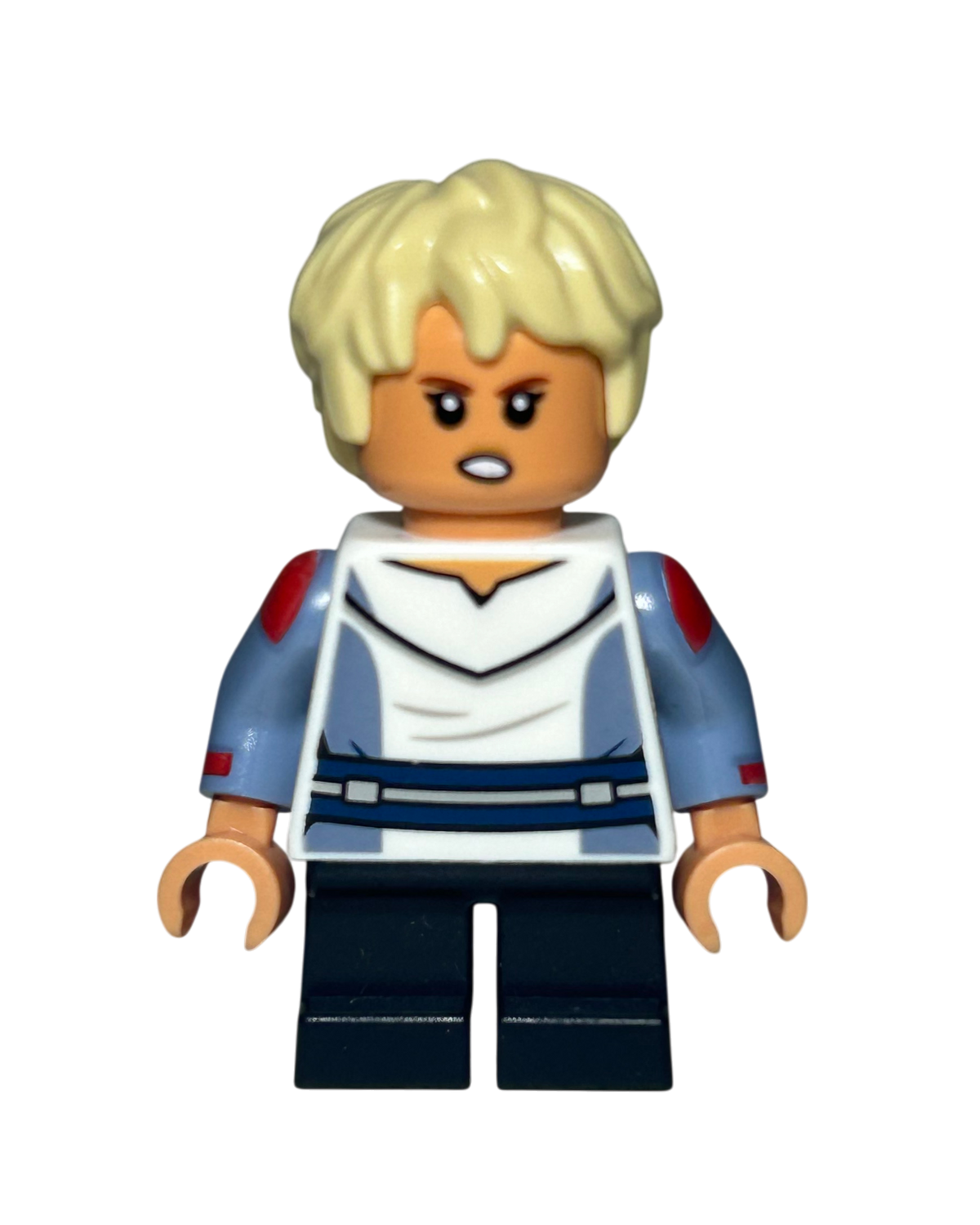 Omega SW1214 LEGO Star Wars Minifigur Detailansicht brick2d2