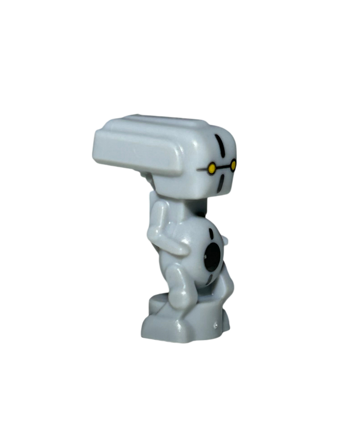 Todo 360 SW1215 LEGO Star Wars Minifigur Seitenansicht links brick2d2