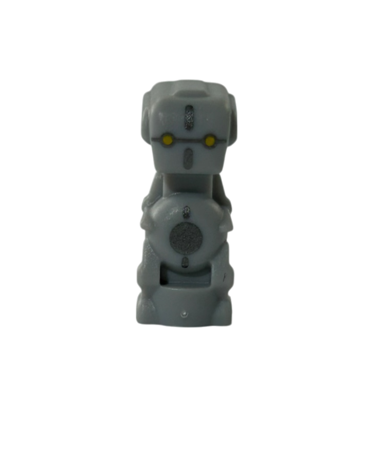 Todo 360 SW1215 LEGO Star Wars Minifigur Vorderansicht