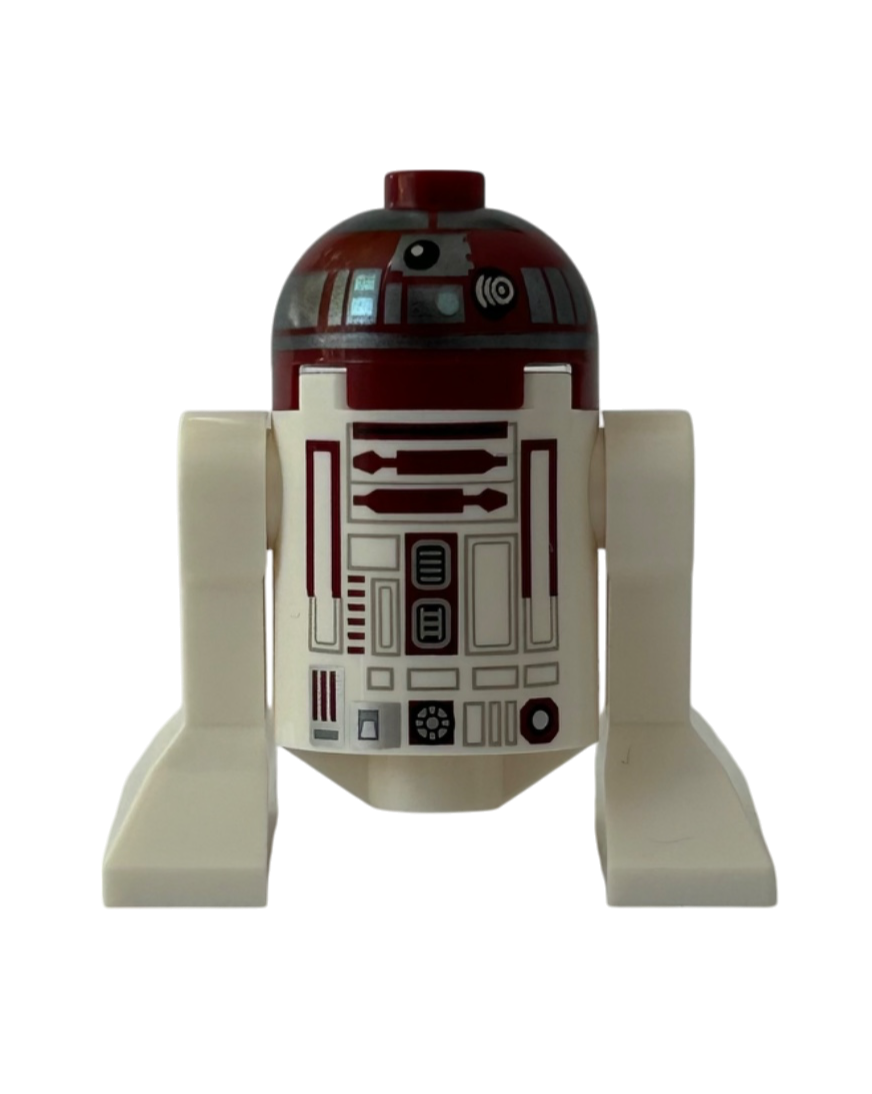 Lego Star Wars Minifigur R4-P17 SW1221
