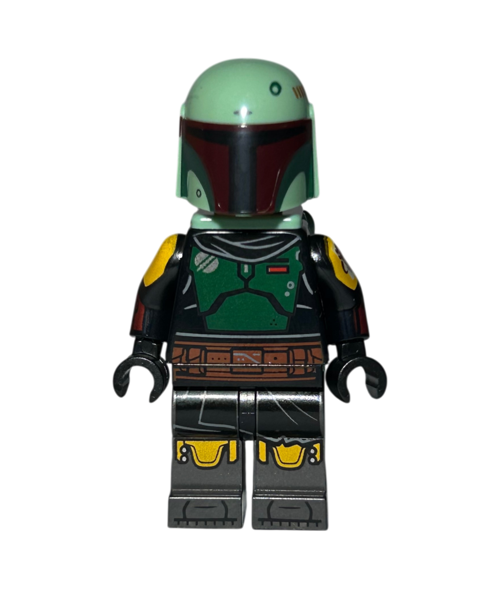 Lego Star Wars Minifigur Boba Fett SW1245