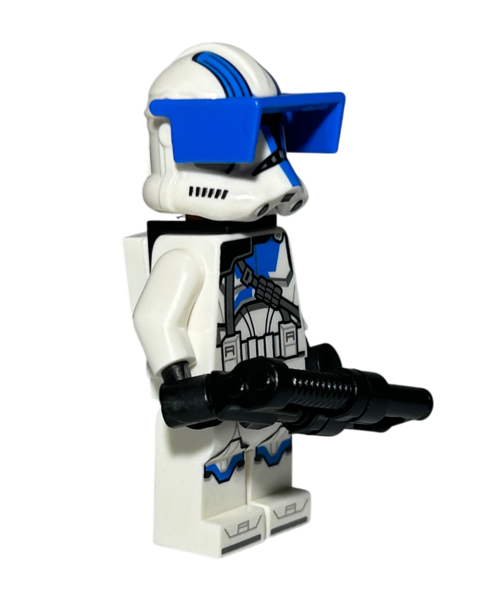 Lego Star Wars 501st Clone Trooper Bundle