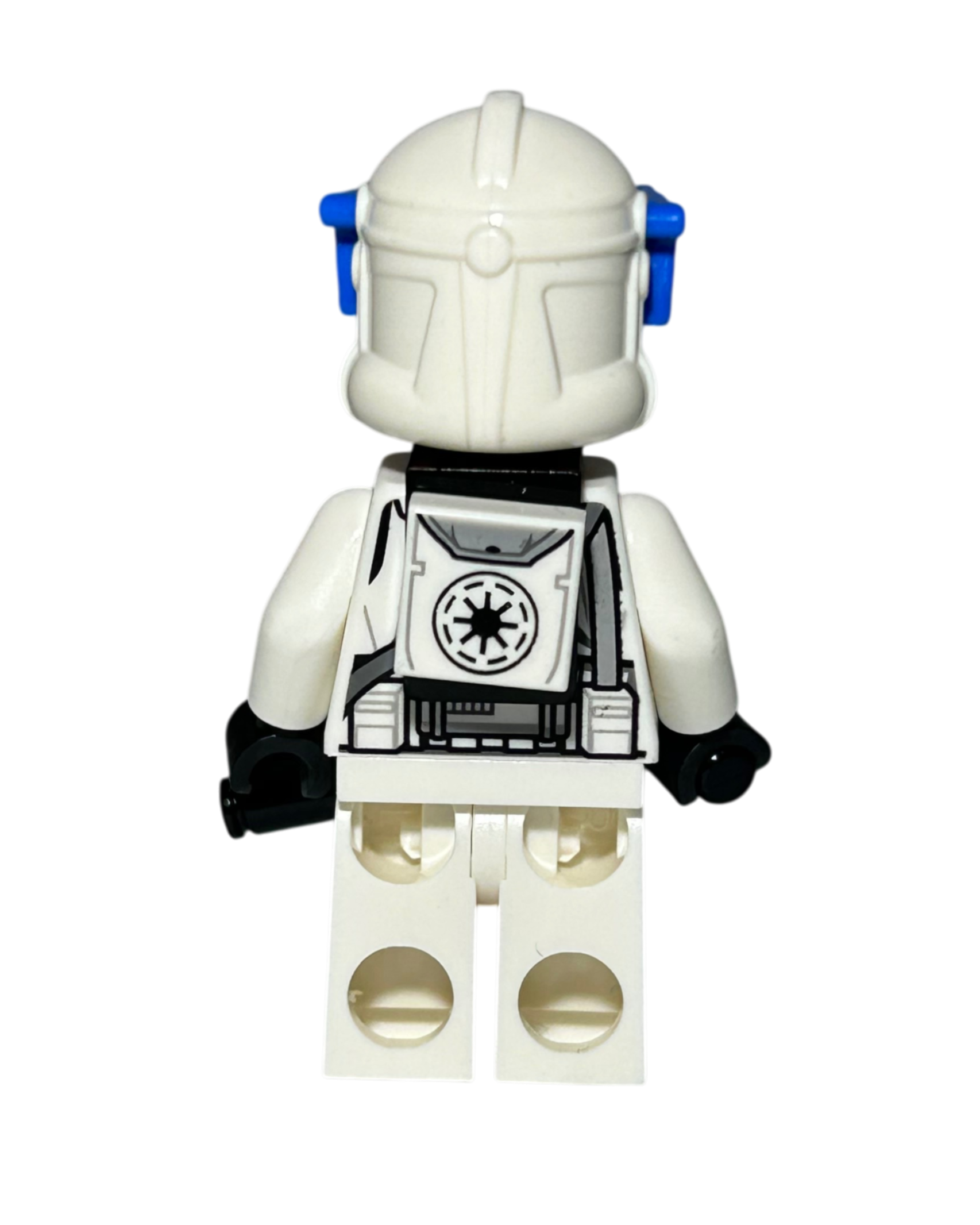 Lego Star Wars 501st Clone Trooper Bundle
