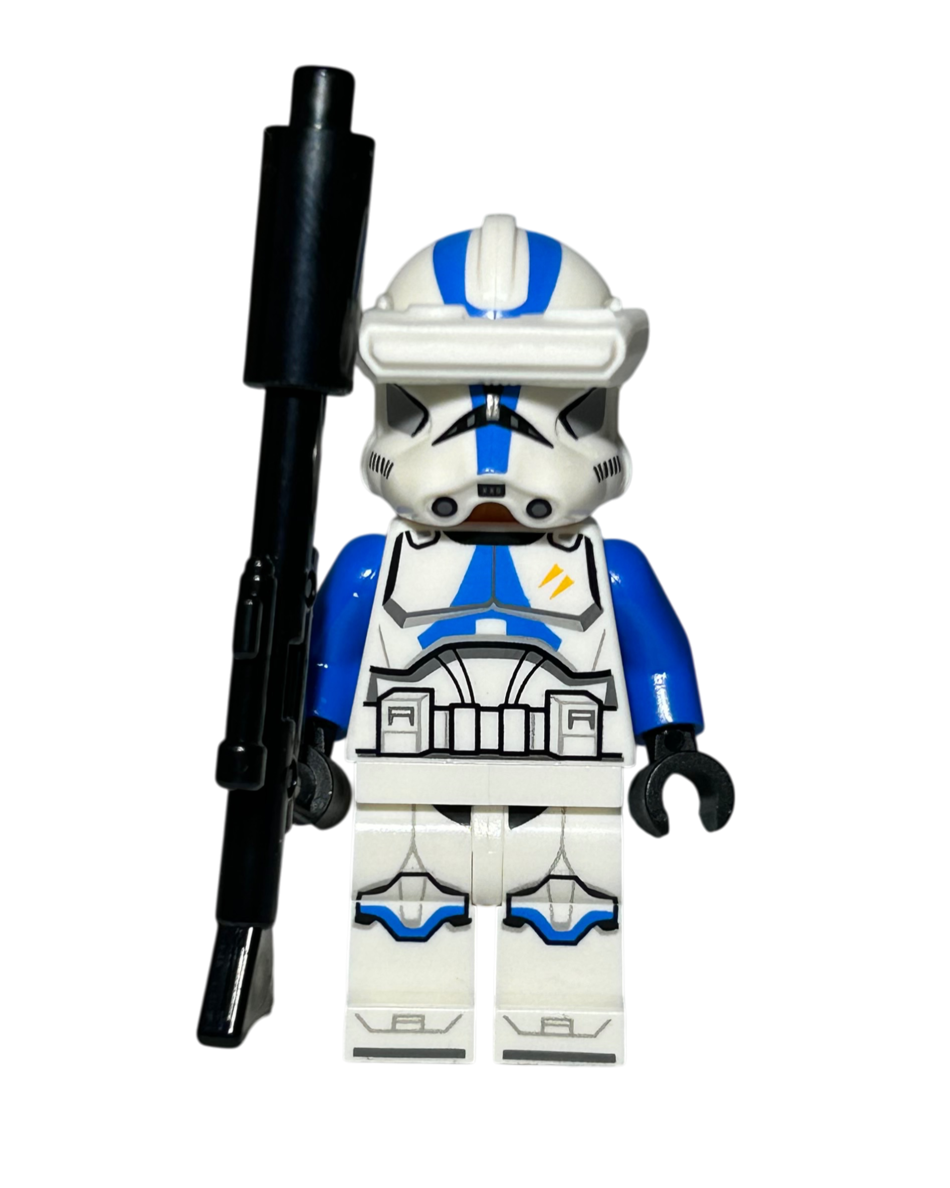 Lego Star Wars 501st Clone Trooper Bundle