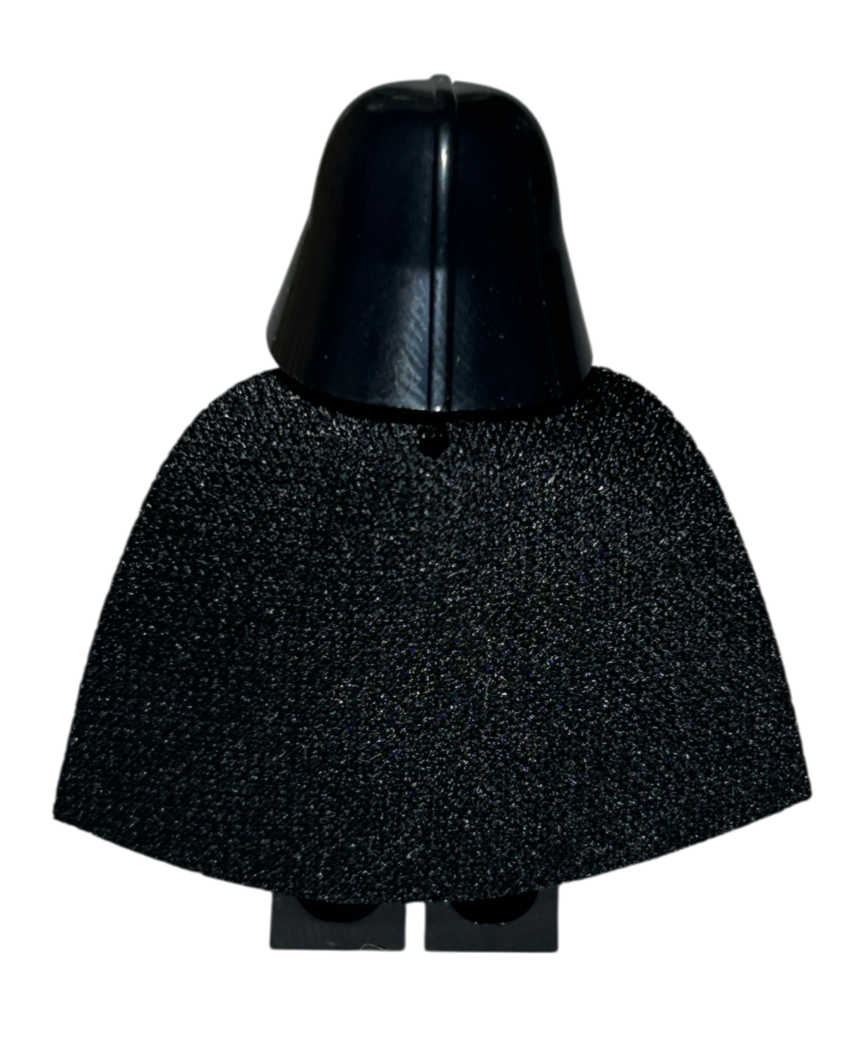 Darth Vader SW1249 LEGO Star Wars Minifigur Rückansicht
