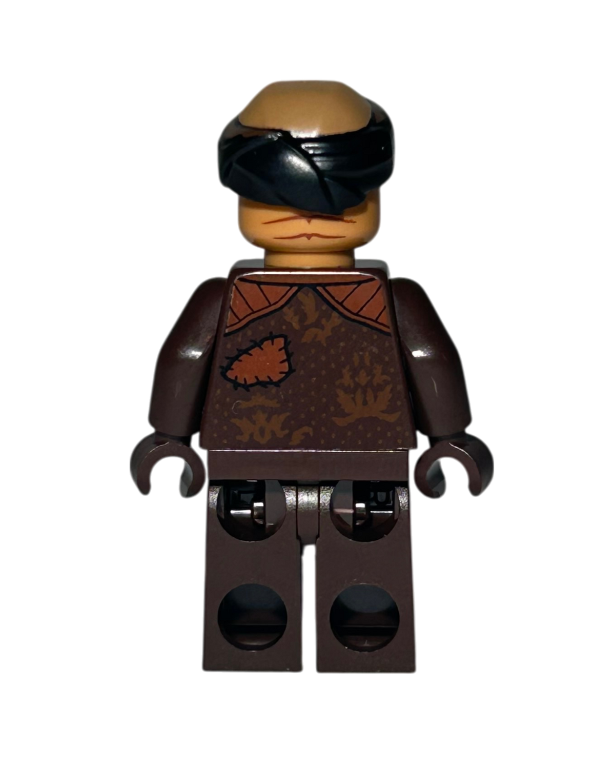 Vane SW1257 LEGO Star Wars Minifigur Rückansicht