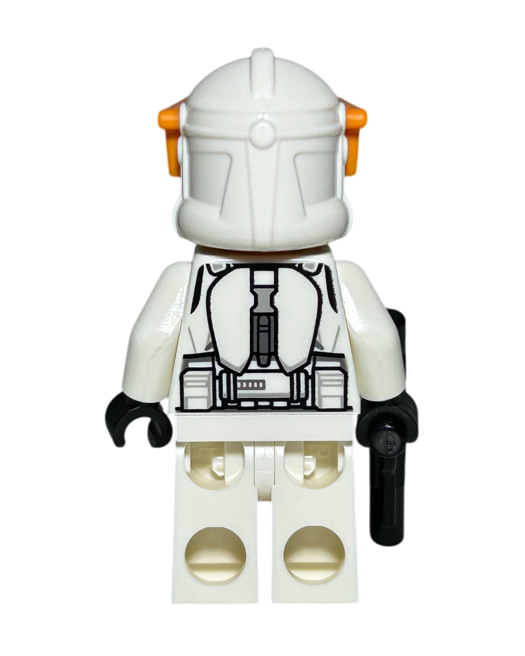 Lego Star Wars Minifigur Clone Captain Vaughn SW1277