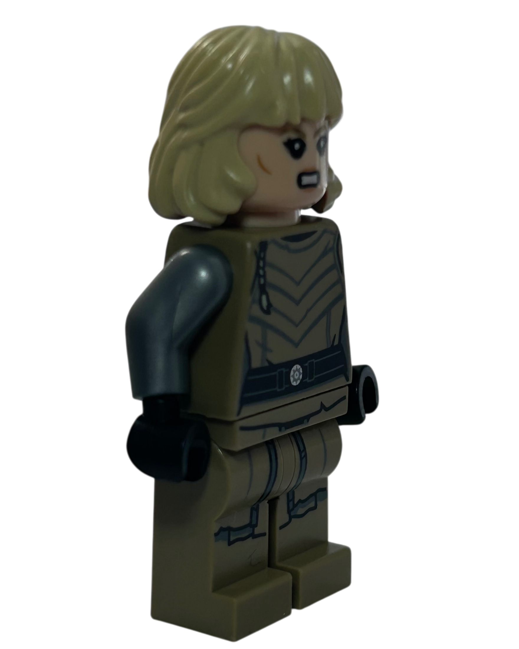 Lego Star Wars Minifigur Shin Hati SW1292