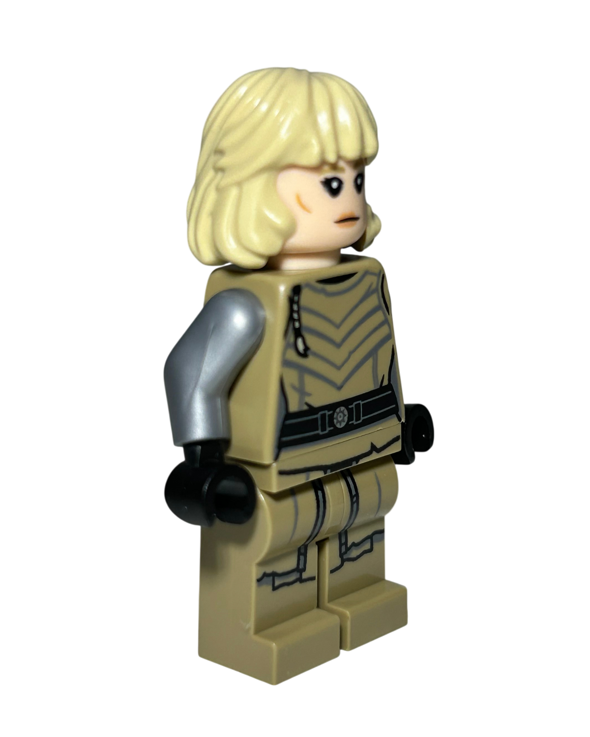 Shin Hati SW1292 LEGO Star Wars Minifigur Seitenansicht links brick2d2